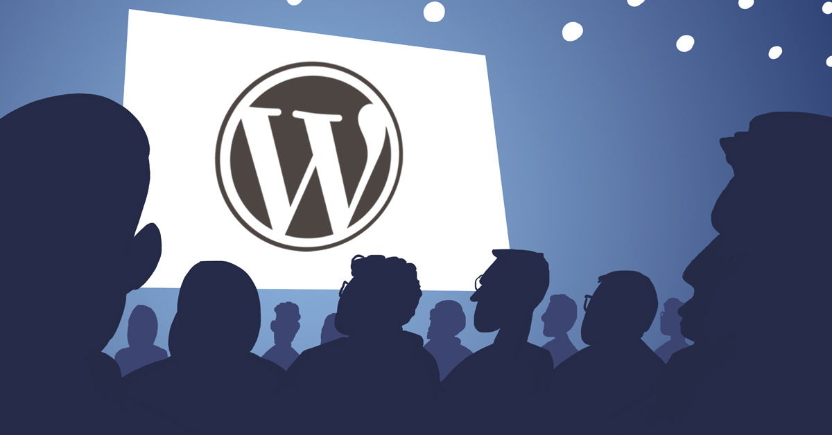 wordpress