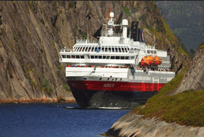 Hurtigruten